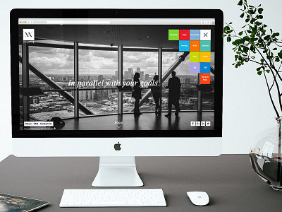 NM Group Webdesign uidesign ux design web web design