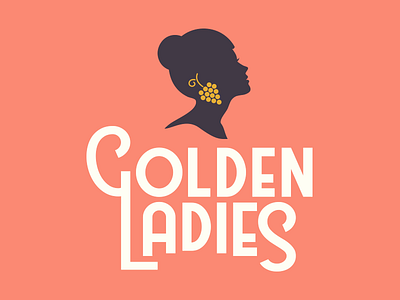 Golden Ladies