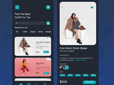 Mobile Shopping app branding design graphic design minimal mobile mobile app design ui ux web design