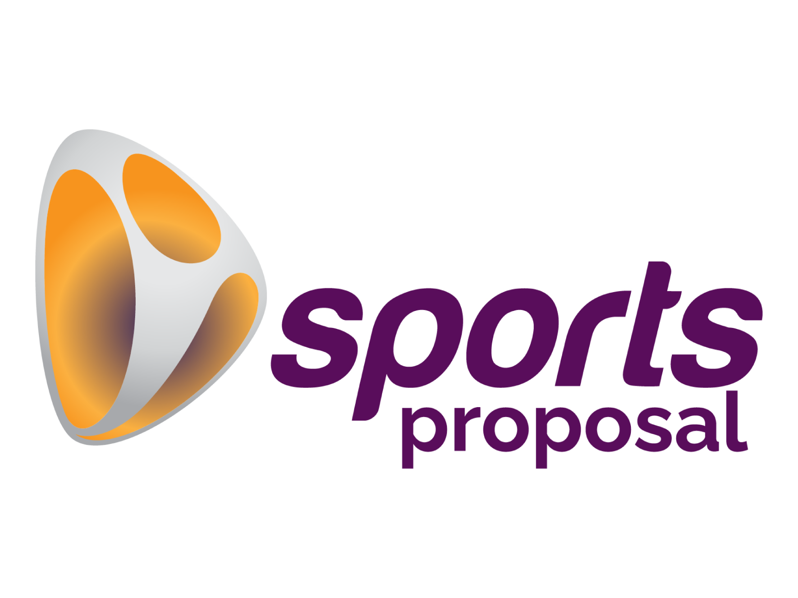 Sports logo by Osama Anwar on Dribbble