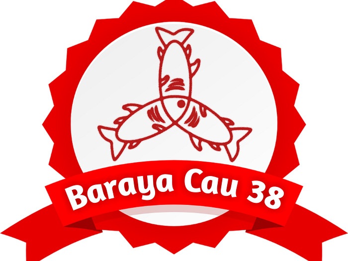 Baraya by Mahmun on Dribbble