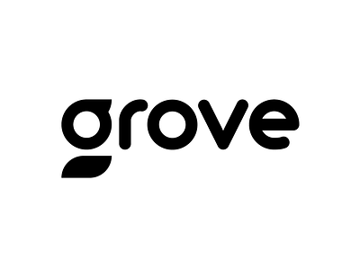 Grove logo