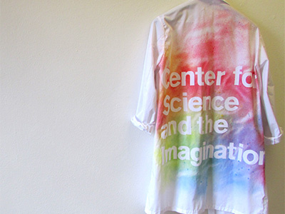 Science jacket highered imagination research center science