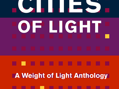 Cities of light book cover
