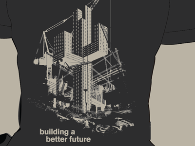 SSEBE shirt asu construction engineering university