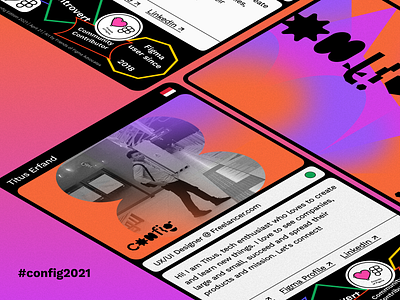 #config2021 config2021 figma figmadesign