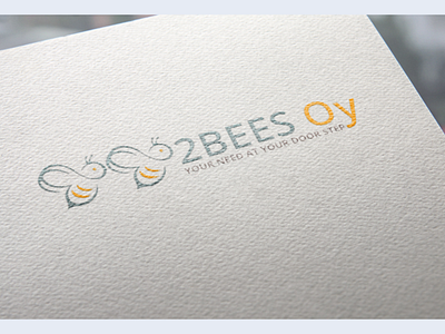 Logo of 2bees