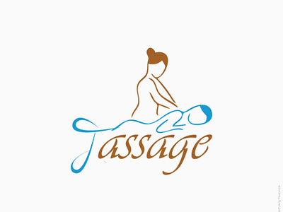 Logo - Tassage