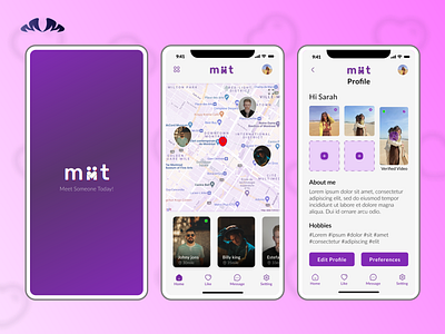 miit Dating app