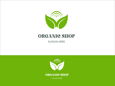 Organic Logo Design