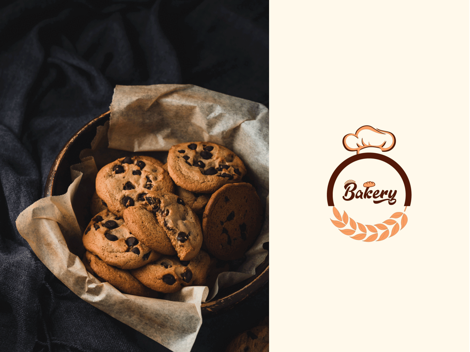 Bakery Logo Design Branding bakery bakery branding bakery business logo bakery identity bakery logo bakery logo template baking logo branding bread bakery logo cookie bakery logo creative bakery logo design design bakery logo elegant bakery logo design graphic design home bakery logo