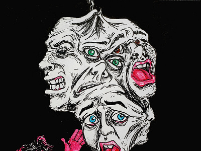 heads