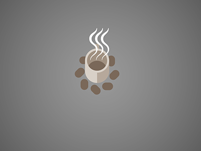 Coffeebeans illustration illustrator vector