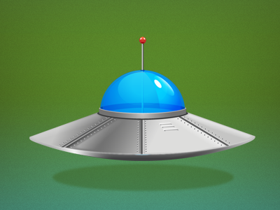 Spacecraft game spaceship toy