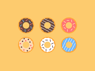 Donuts 🍩