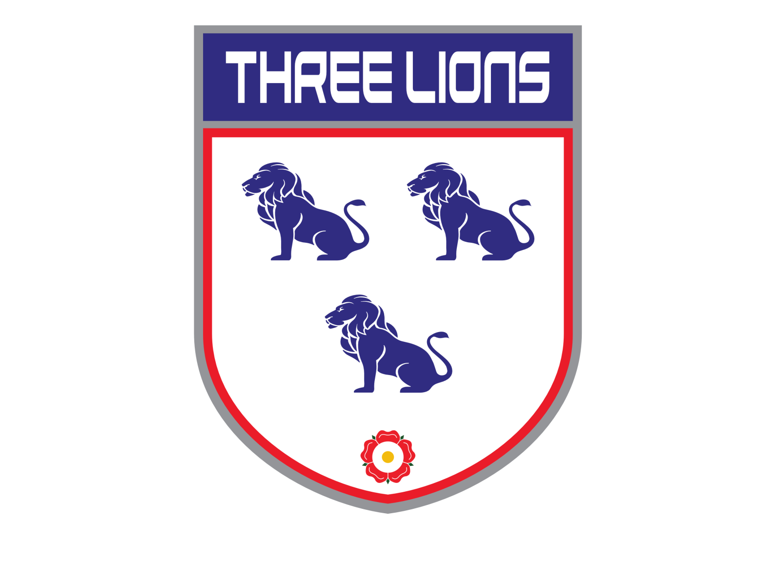 Three Lions Symbol Inspiration Stock Illustration - Download Image Now -  Diamond - Gemstone, Lion - Feline, Three Dimensional - iStock