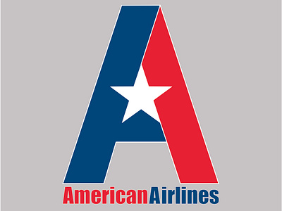 American Airlines (Concept)