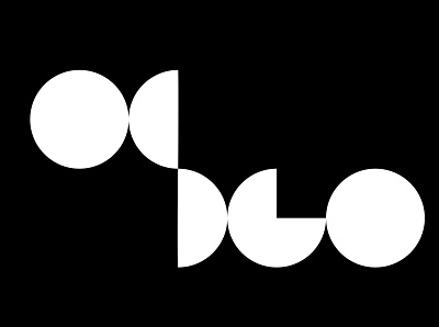 Oslo brand design europe graphic design identity logo modern nordic norge norway oslo scandinavia travel visual