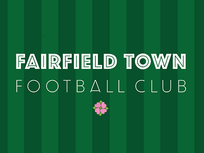 Fairfield Town Football Club