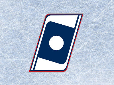 Fairfield Jets brand design fairfield graphic design hockey ice identity jets logo new england sports visual