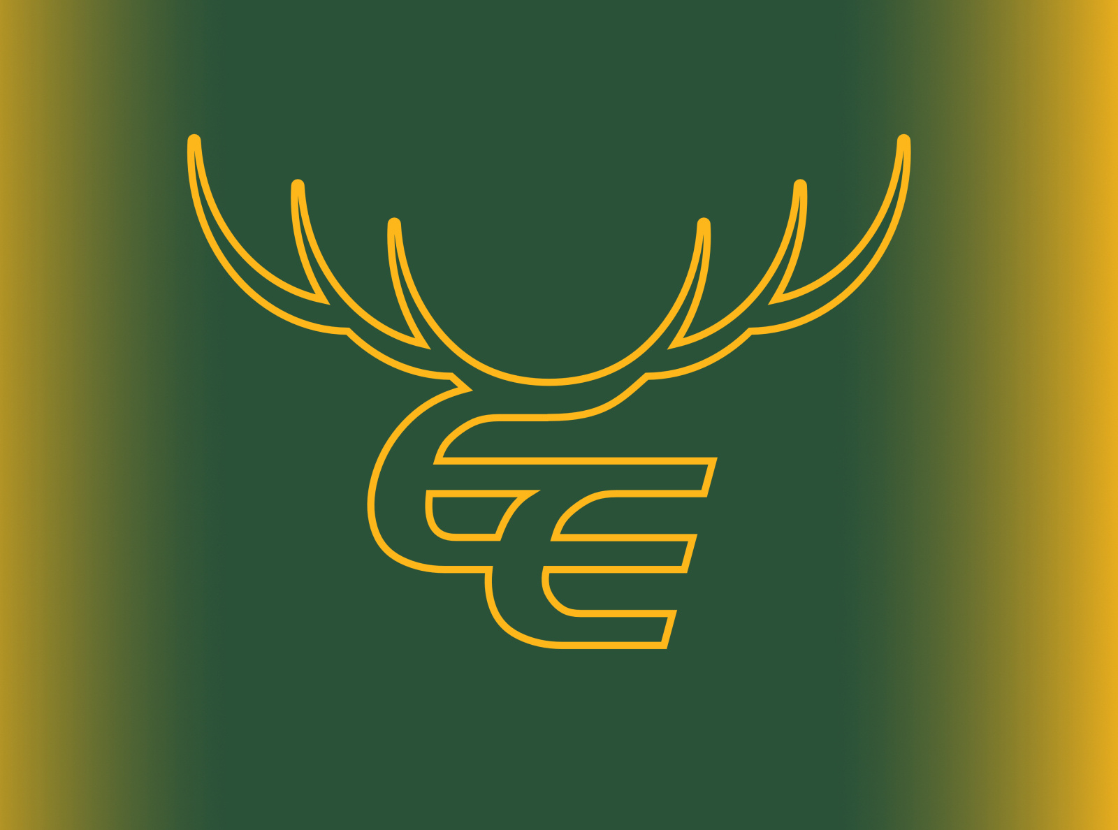 Edmonton Elks by Scott Verchin on Dribbble