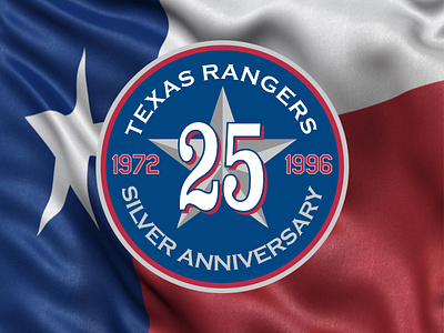 Texaas Rangers baseball brand design graphic design identity logo mlb rangers sports texas visual