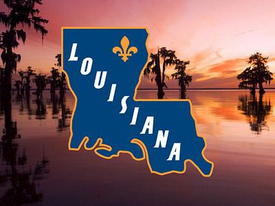 Louisiana