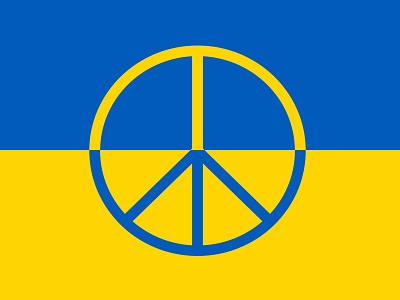 Peace for Ukraine no war peace ukraine