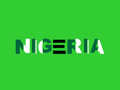 Nigeria