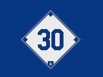 Dodgers designs, themes, templates and downloadable graphic elements on  Dribbble