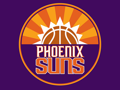 Phoenix Suns (Concept)