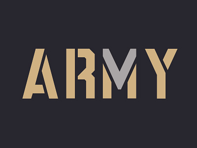 Army (V for Victory)