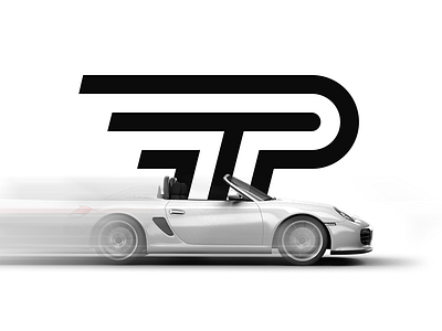 Tuning Parts presentation auto car logo logos logotype mark speed symbol tuning