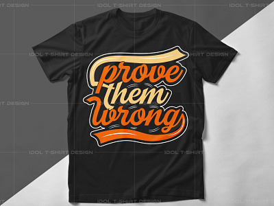 Typography-T-shirt-Design-typography-lover-T-shirt-Design.
