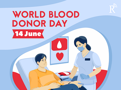 World Blood Donor Day