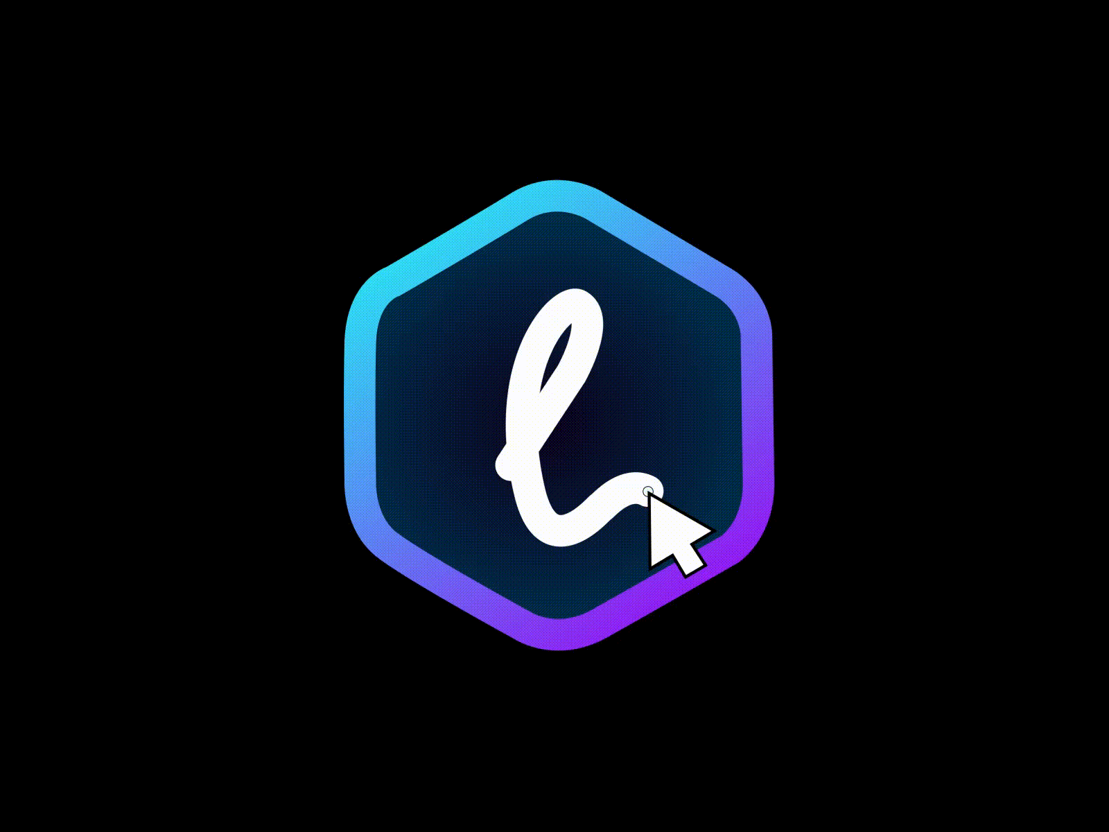 Lottie Lab - Logo Animation