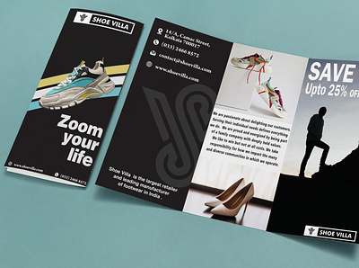 Brochure Design adobe branding design graphic design illustration logo typography ui ux vector