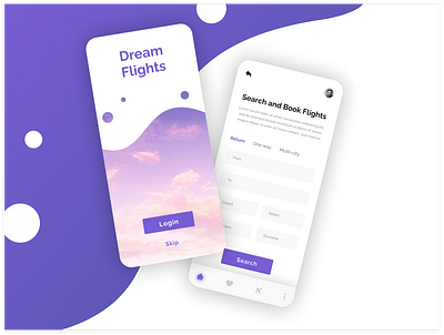 Travel app concept app design flight interface mobile apps mobileapp mobileappdesign travel ui ui design ux ux ui design