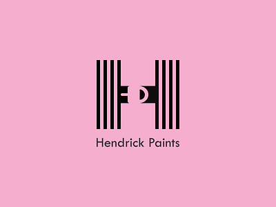 Hendrick Paints