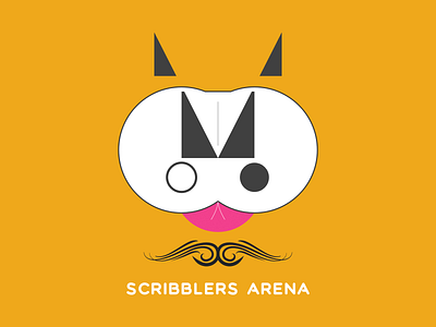 Scribblers Arena