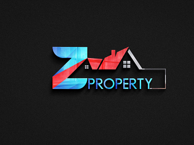 z property logo design flat logo design logo design logo design branding logodesign minimalist minimalist logo modern logo premium logo
