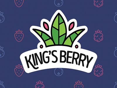 Kingsberry logo