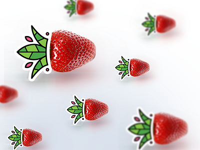 Kingsberry - flying rocket strawberry