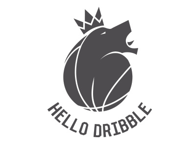 Hello Dribbble !