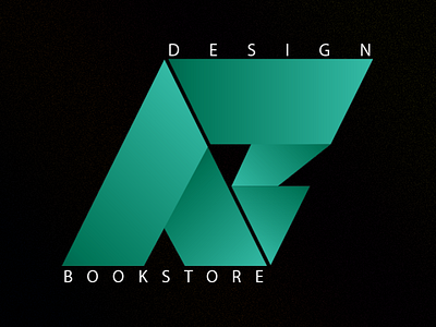 Artazart Design Bookstore illustration illustrator logo logodesign photoshop visual identity
