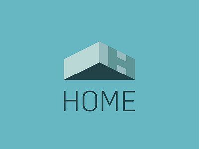 Home Logo