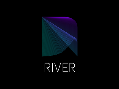 River Logo