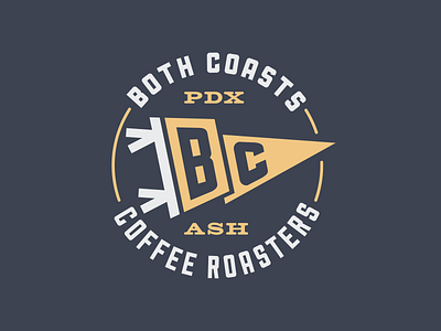 Both Coasts Alt Logo