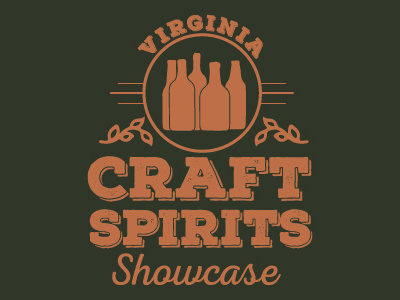 Craft Spirits 2