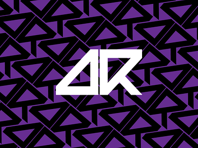 logo for Andrew Russel